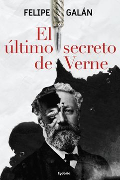 portada El Último Secreto de Verne