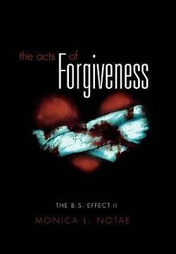 portada the acts of forgiveness
