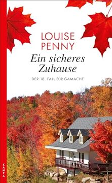 portada Ein Sicheres Zuhause (in German)