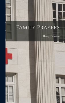portada Family Prayers (in English)