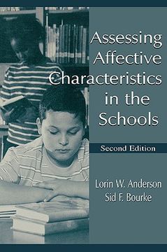 portada assessing affective character. cl (in English)