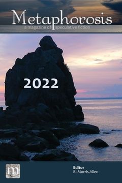 portada Metaphorosis 2022: The Complete Stories