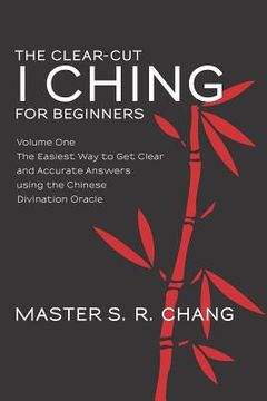 portada the clear-cut i ching for beginners