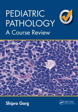 portada Pediatric Pathology: A Course Review (en Inglés)