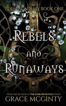 portada Rebels and Runaways (en Inglés)