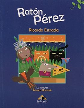 portada Raton Perez (in Spanish)