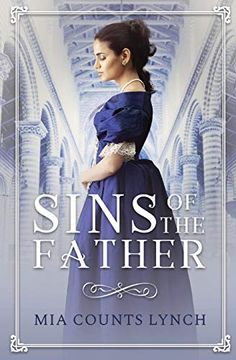 portada Sins of the Father (en Inglés)