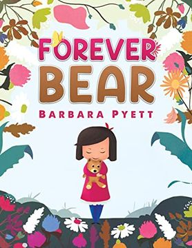 portada Forever Bear (en Inglés)