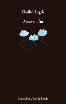 portada Amor sin fin (in Spanish)