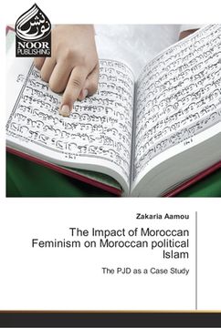 portada The Impact of Moroccan Feminism on Moroccan political Islam 