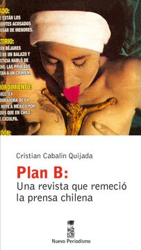 portada Plan b (in Spanish)