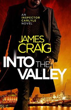 portada Into the Valley (en Inglés)