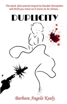 portada Duplicity: The sequel to Double Deception (en Inglés)