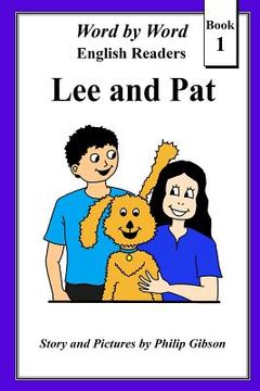portada Lee and Pat: A Child's Introduction to Reading