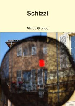 portada Schizzi (en Italiano)