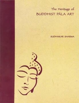 portada Heritage of Buddhist Pala art