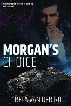 portada Morgan's Choice (Morgan Selwood) (Volume 2)