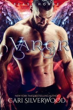 portada Vargr: SciFi Warrior Romance