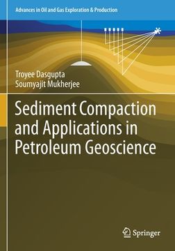 portada Sediment Compaction and Applications in Petroleum Geoscience (en Inglés)