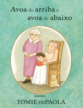 portada Avoa de Arriba e Avoa de Abaixo (en Gallego)