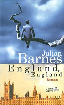 portada England, England: Roman (en Alemán)