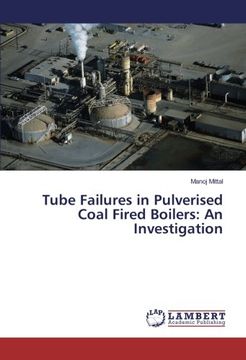 portada Tube Failures in Pulverised Coal Fired Boilers: An Investigation