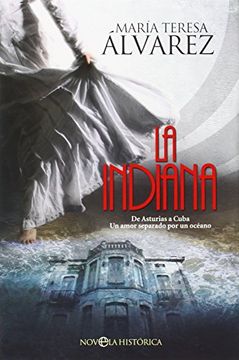 portada La Indiana (in Spanish)