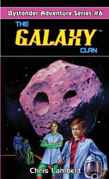 portada The Galaxy Clan (en Inglés)