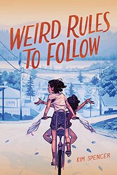 portada Weird Rules to Follow (en Inglés)