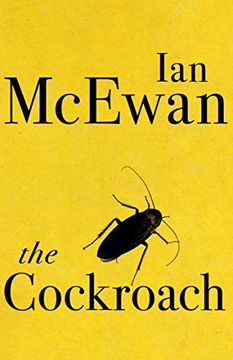 portada The Cockroach (en Inglés)