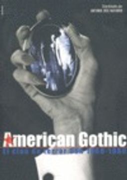portada american gothic