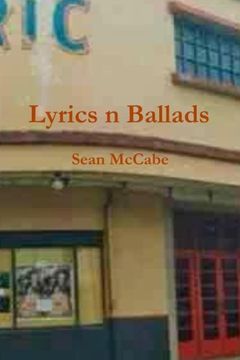 portada Lyrics n Ballads