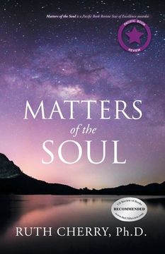 portada Matters of the Soul (en Inglés)
