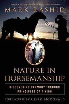 portada Nature in Horsemanship: Discovering Harmony Through Principles of Aikido
