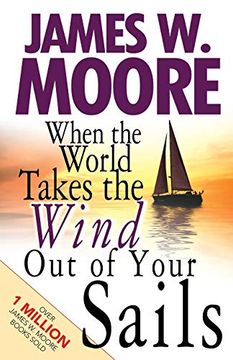portada When the World Takes the Wind out of Your Sails (en Inglés)