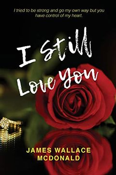 portada I Still Love you (in English)