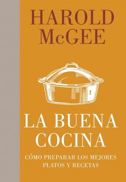 portada BUENA COCINA, LA (in Spanish)