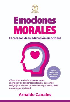 portada Emociones Morales (in Spanish)