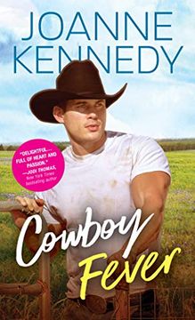 portada Cowboy Fever (in English)