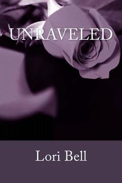 portada Unraveled (en Inglés)