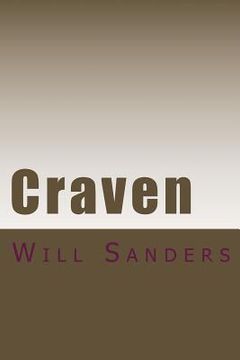 portada Craven (en Inglés)