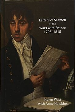 portada Letters of Seamen in the Wars with France, 1793-1815