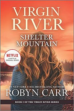 portada Shelter Mountain: A Virgin River Novel: 2 (en Inglés)