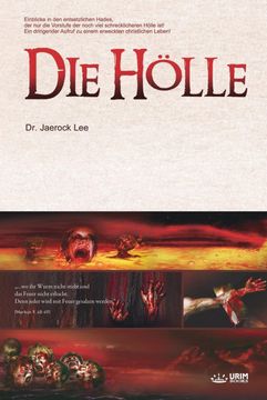 portada Die Holle (in German)