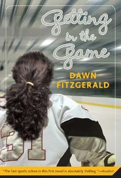 getting in the game (en Inglés)