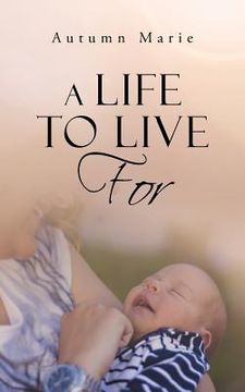 portada A Life to Live For (en Inglés)