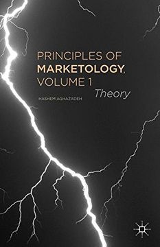 portada Principles of Marketology, Volume 1: Theory