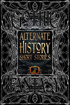 portada Alternate History Short Stories (en Inglés)