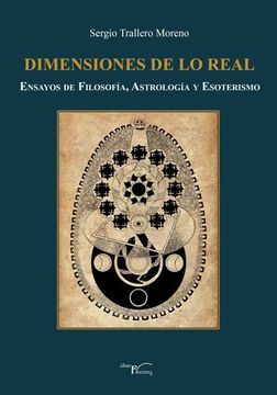portada Dimensiones de lo Real (in Spanish)