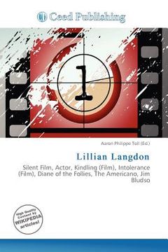 lillian langdon (en Inglés)